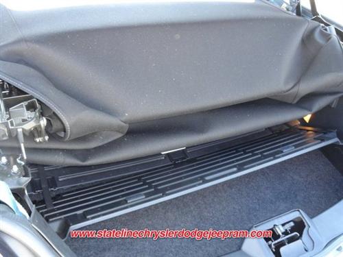 Chrysler Sebring 2009 photo 1