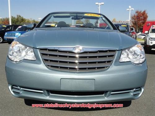 Chrysler Sebring 2009 photo 2