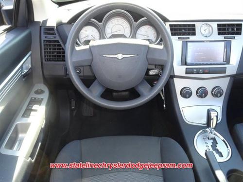 Chrysler Sebring 2009 photo 3