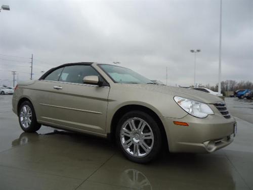 Chrysler Sebring SLT 25 Other