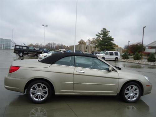 Chrysler Sebring 2009 photo 1