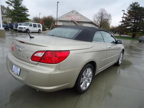 Chrysler Sebring 2009 photo 2