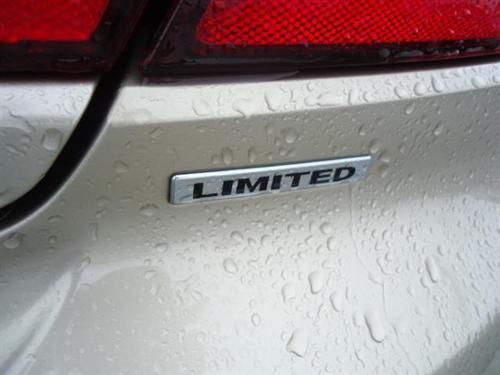 Chrysler Sebring 2009 photo 4