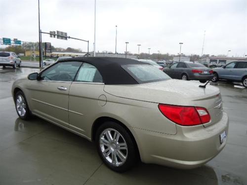 Chrysler Sebring 2009 photo 5