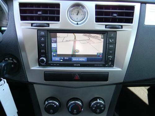 Chrysler Sebring 4dr Sdn LE Auto (natl) Sedan Other