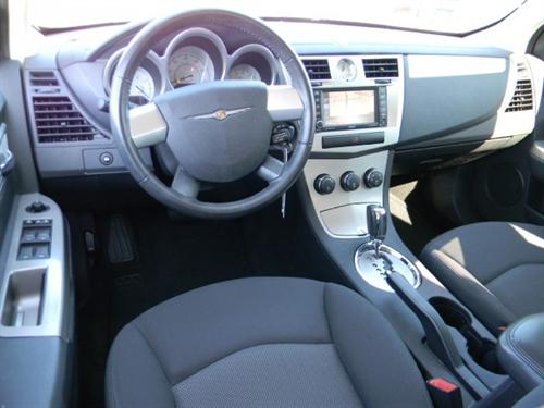 Chrysler Sebring 2009 photo 1