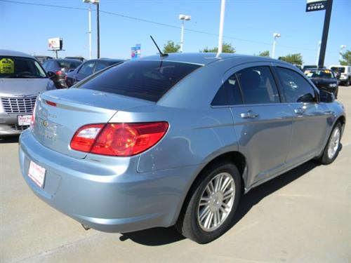 Chrysler Sebring 2009 photo 2