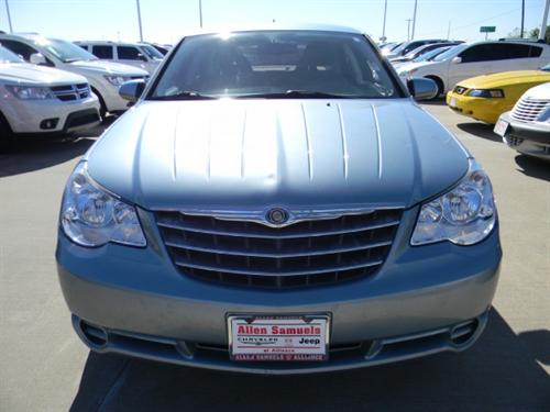 Chrysler Sebring 2009 photo 3