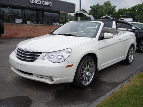 Chrysler Sebring 3.5 Other