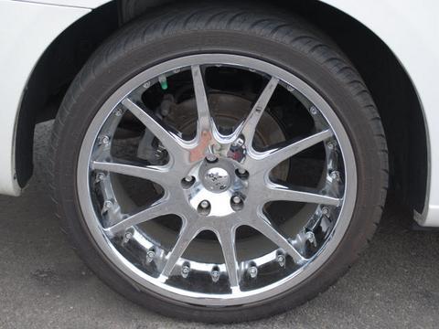 Chrysler Sebring 2009 photo 2