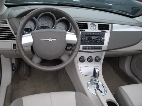 Chrysler Sebring 2009 photo 3