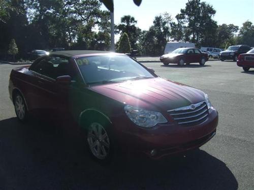 Chrysler Sebring 3.5 Other