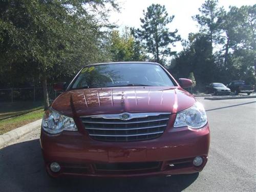 Chrysler Sebring 2009 photo 1