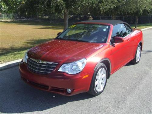 Chrysler Sebring 2009 photo 2