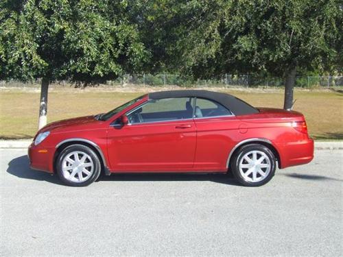 Chrysler Sebring 2009 photo 3