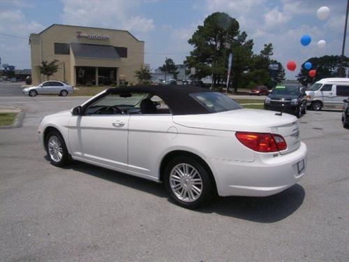 Chrysler Sebring 3.5 Other