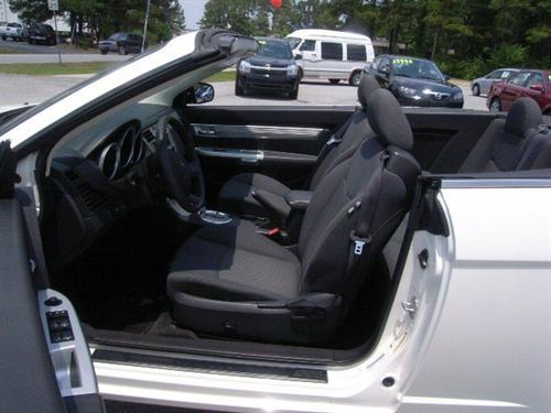Chrysler Sebring 2009 photo 1