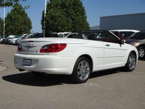 Chrysler Sebring 2009 photo 2
