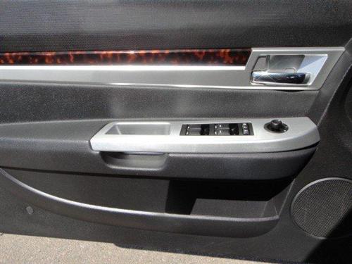 Chrysler Sebring 2009 photo 5