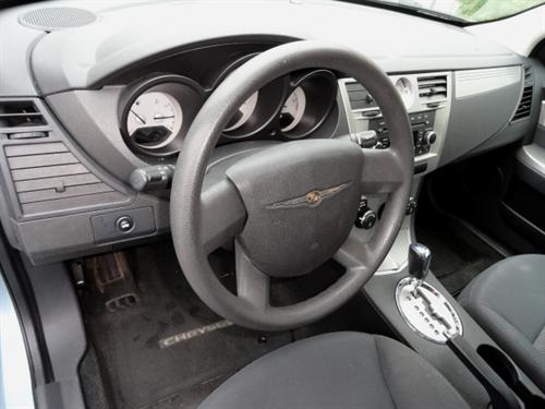 Chrysler Sebring 2009 photo 2
