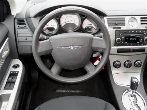 Chrysler Sebring 2009 photo 3