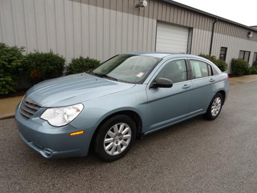 Chrysler Sebring 2009 photo 5