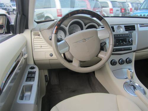 Chrysler Sebring 4dr Sdn LE Auto (natl) Sedan Other