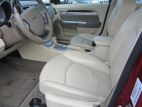 Chrysler Sebring 2009 photo 1