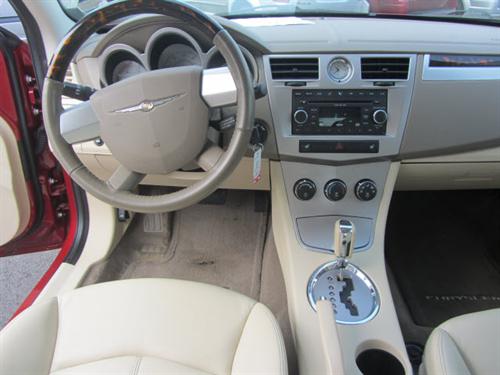 Chrysler Sebring 2009 photo 2