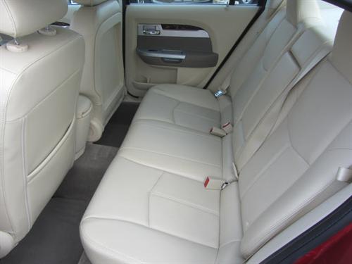 Chrysler Sebring 2009 photo 3