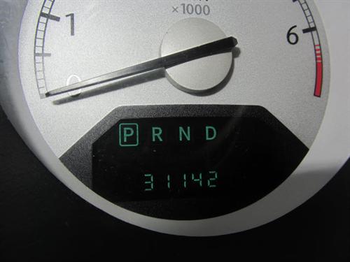 Chrysler Sebring 2009 photo 5