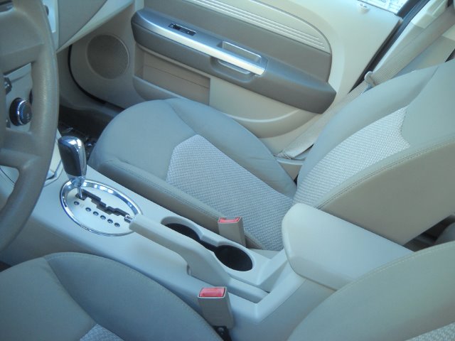 Chrysler Sebring 2009 photo 2