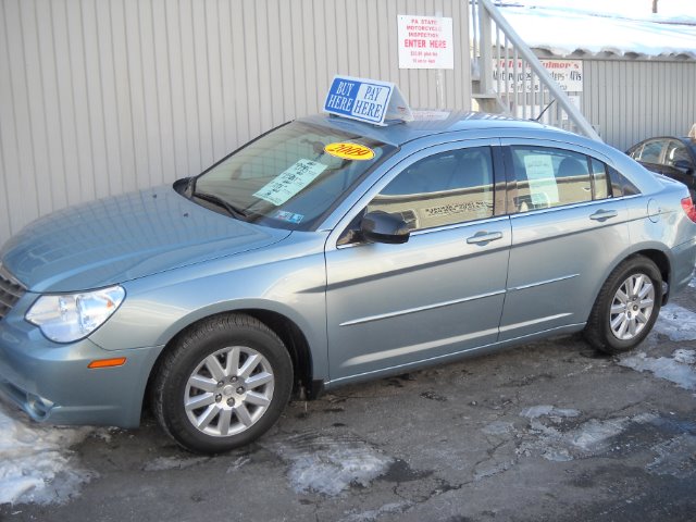 Chrysler Sebring 2009 photo 3