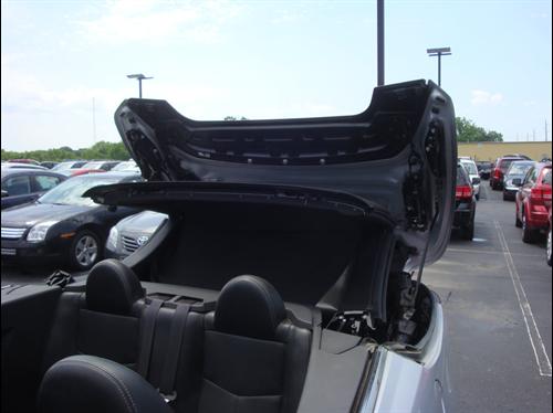 Chrysler Sebring SLT 25 Other