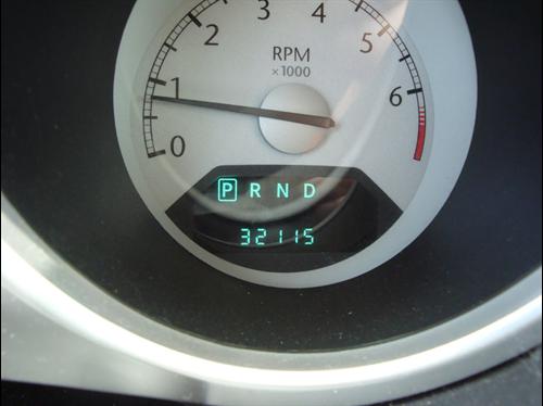 Chrysler Sebring 2009 photo 1