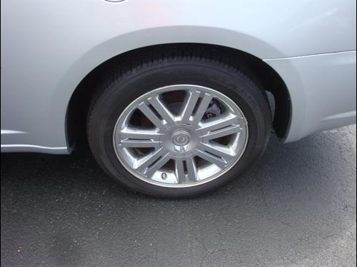 Chrysler Sebring 2009 photo 2