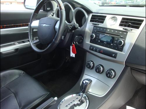 Chrysler Sebring 2009 photo 5