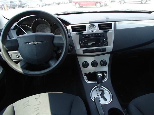 Chrysler Sebring 2009 photo 1