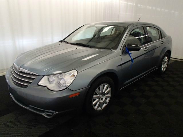 Chrysler Sebring 2009 photo 3