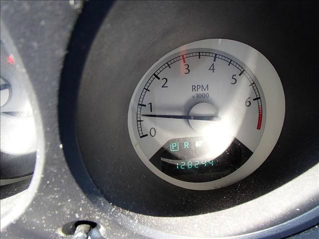 Chrysler Sebring 2009 photo 4