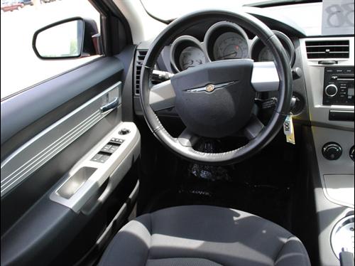 Chrysler Sebring 2009 photo 3