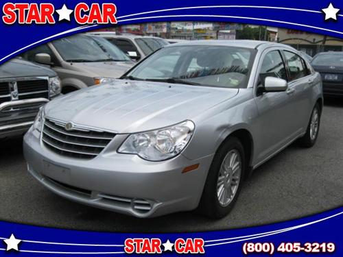 Chrysler Sebring 4dr Sdn LE Auto (natl) Sedan Other