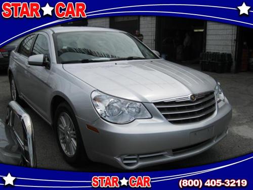 Chrysler Sebring 2009 photo 1