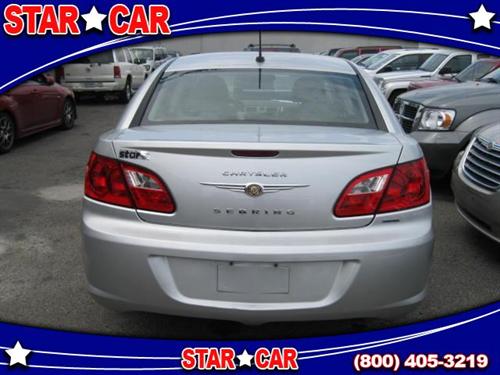 Chrysler Sebring 2009 photo 2