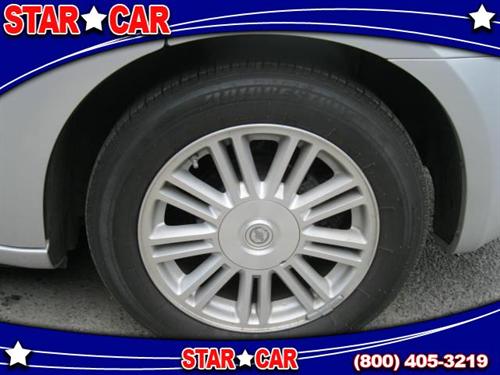 Chrysler Sebring 2009 photo 3