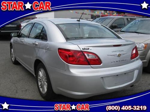 Chrysler Sebring 2009 photo 5