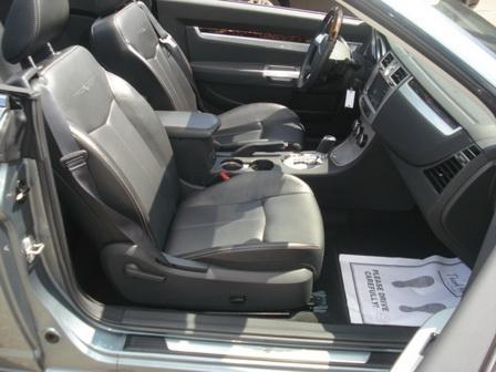 Chrysler Sebring 2009 photo 2