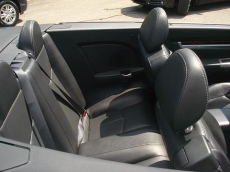 Chrysler Sebring 2009 photo 3