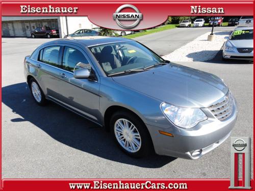 Chrysler Sebring 4dr Sdn LE Auto (natl) Sedan Other