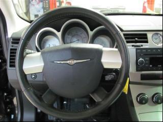 Chrysler Sebring 2009 photo 1